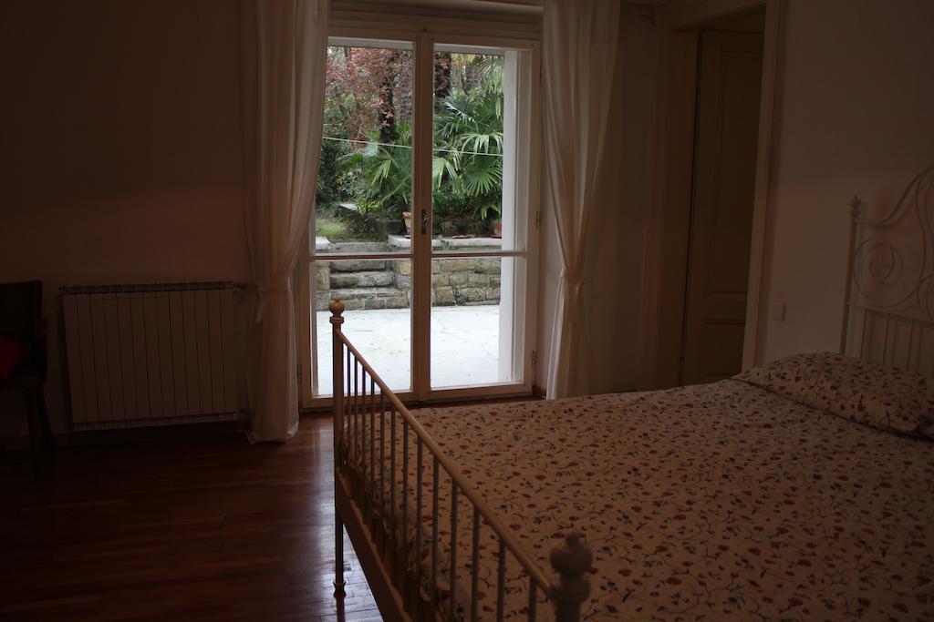 Apartments Sabadin Portoroz Exterior photo